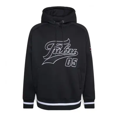 Pánská mikina Fubu Varsity Mesh Hoodie M 6028886