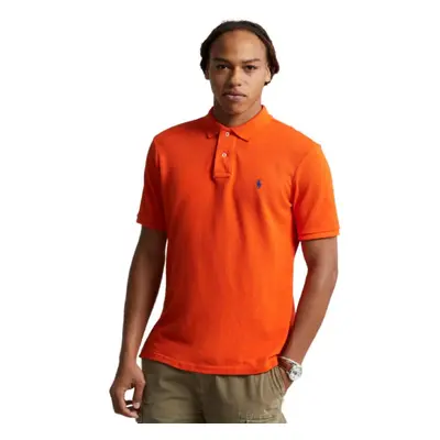 Polo Ralph Lauren Polo Custom Slim Mesh M Shirt 710782592024