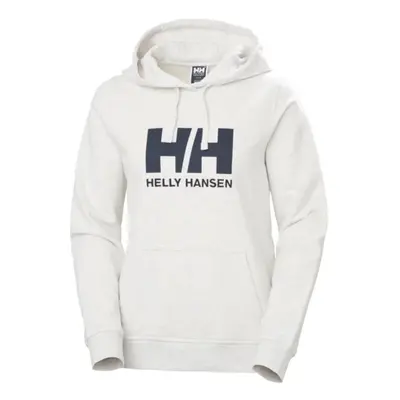 Helly Hansen Logo Hoodie W 33978-823