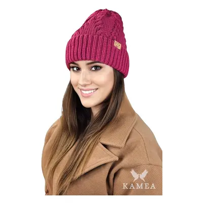 Kamea Hat K.22.056.30 Fuchsie