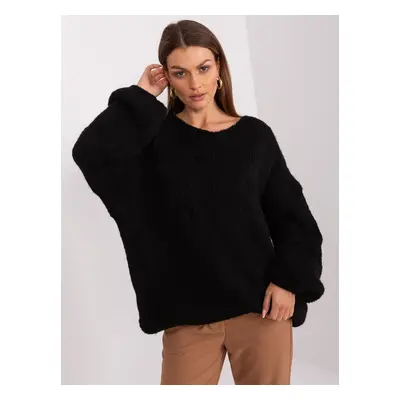 LC SW 3020 jumper.10P černá