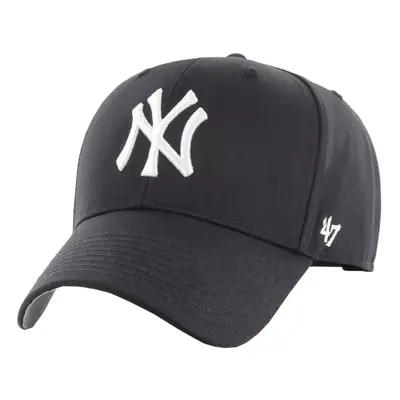 Kšiltovka MLB New York Yankees B-RAC17CTP-BK-OSFA - 47 Brand