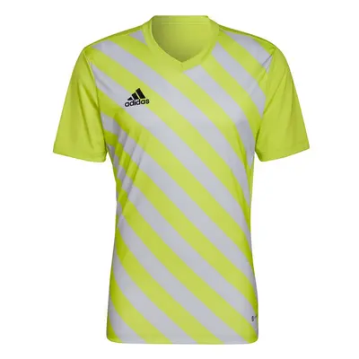 Pánský dres Entrada 22 Graphic Jersey M HF0118 - Adidas