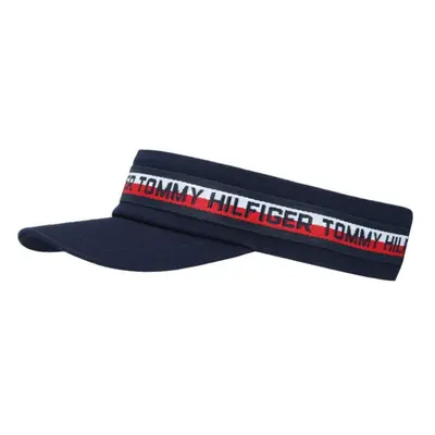 Tommy Hilfiger Corporate Logo Tape Visor Jr AU0AU00925