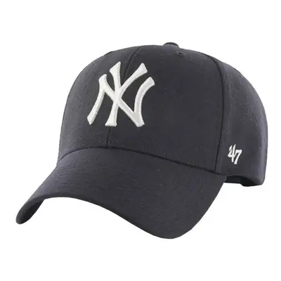 Kšiltovka New York Yankees MVP B-MVPSP17WBP-NY - 47 Brand