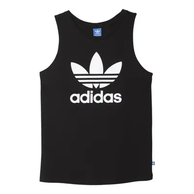 Adidas ORIGINALS Loose Trefoil Tank W AY8134 Tričko