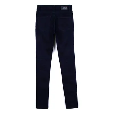 CONTE Jeans Navy