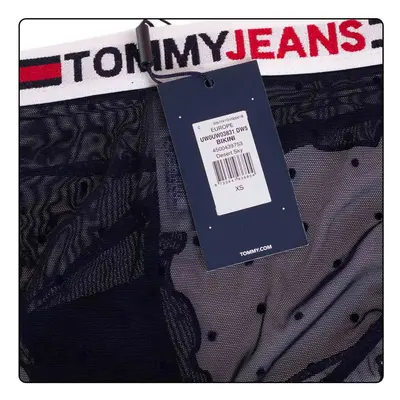 Tommy Hilfiger Jeans Tanga UW0UW03831DW5 Navy Blue