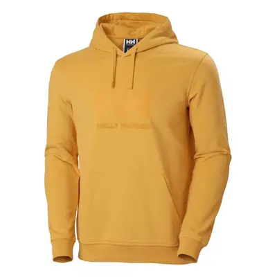 Pánská mikina Helly Hansen Logo Hoodie 33977-364