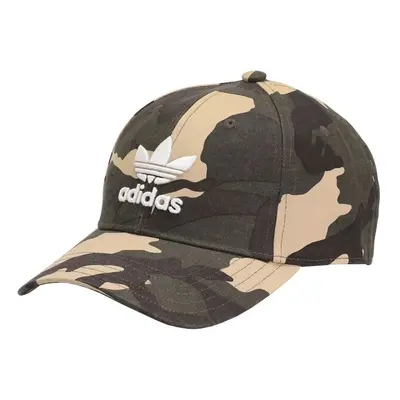 Baseballová čepice adidas Camo H46980