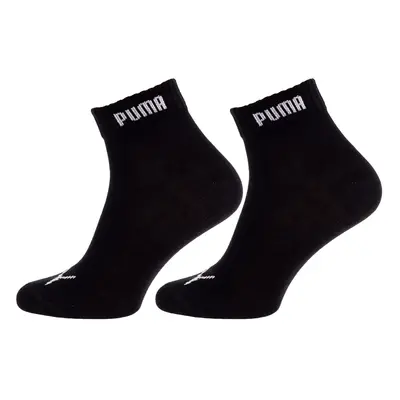 Puma 3Pack Ponožky 887498 Black