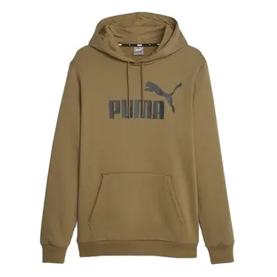 Puma ESS Big Logo Hoodie FL Evening M 586687 93