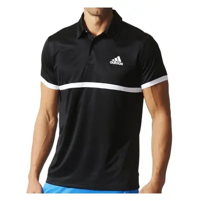 Adidas Tennis Climalite Court Polo M Aj7017 tričko