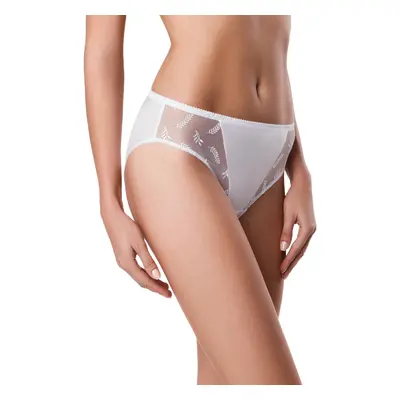 CONTE Tanga a kalhotky Rp3013 White