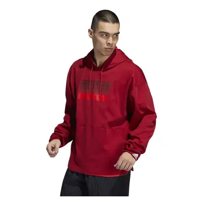 Pánská mikina DM Inno Hoody HI5825 - Adidas