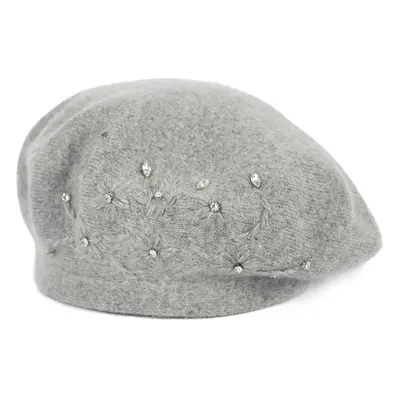 Baret Art Of Polo Cz23366-2 Light Grey