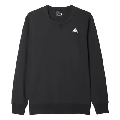 Adidas Sport Essentials Crew Brushed M AY5504 mikina pánská