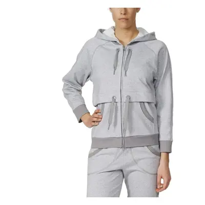 Adidas Stella Mccartney Ess Hoodie W Ax7092 Mikina s kapucí