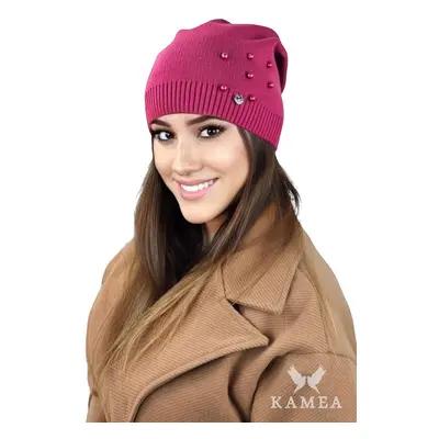 Kamea Hat K.22.071.30 Fuchsie