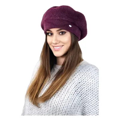 Kamea Beret K.22.004.15 Claret