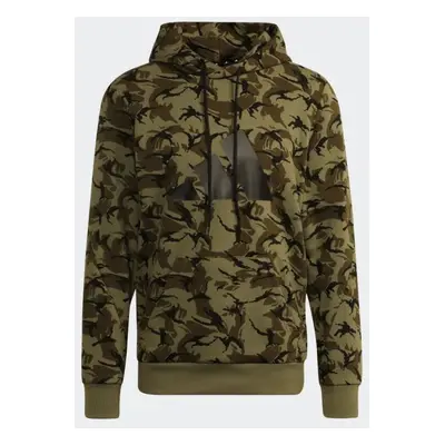 Adidas FI Camo Hoody M HA5834 pánská mikina