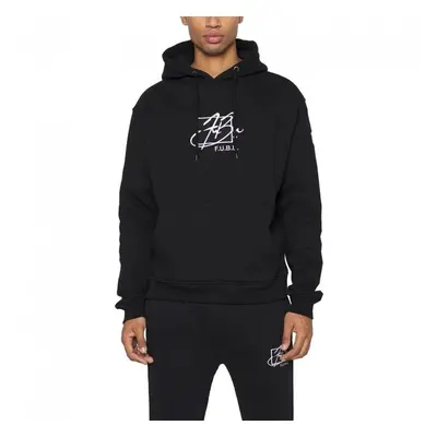 Pánská mikina Fubu Script Essential Hoodie M 6093671