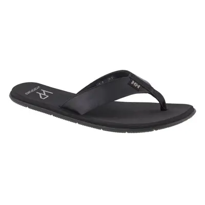 Helly Hansen Seasand Leather Sandals M 11495-990 boty