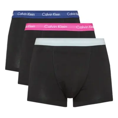 Calvin Klein Trunk 3Pk M boxerky 0000U2662G