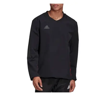 Adidas Predator Piste M Mikina Fk0510 Pánská