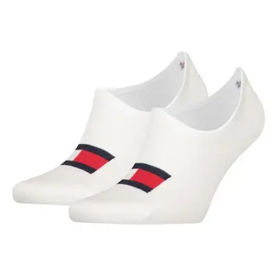 Tommy Hilfiger Footie Flag ponožky 701223928 003