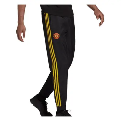 Adidas Manchester United F.C. Icon Woven Pant M GR3878