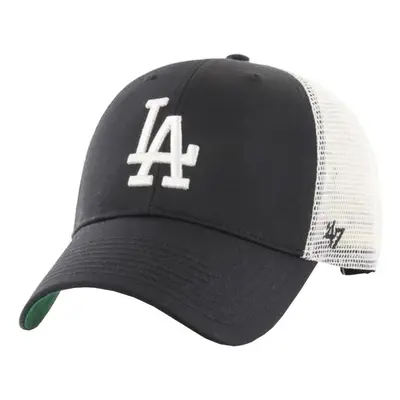 Kšiltovka MLB LA Dodgers B-BRANS12CTP-BKC - 47 Brand