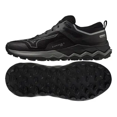 Pánská běžecká obuv Wave Ibuki 4 Gtx M J1GJ225901 - Mizuno