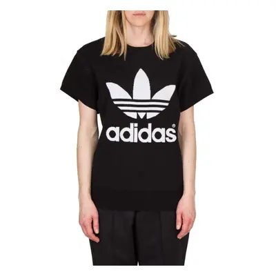 Tričko adidas Originals Hy Ssl Knit W S15246