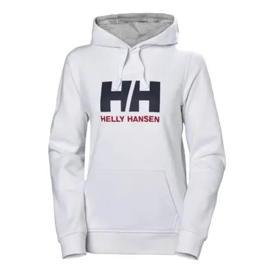 Helly Hansen Logo Hoodie W 33978-001