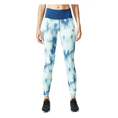 Dámské legíny adidas Longtight All Over Print W AY6179