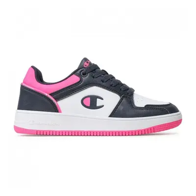 Champion dámské boty Rebound 2.0 Low W S11470.WW017