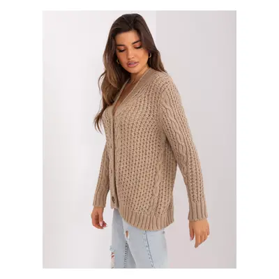 Jumper BA SW 8001 1.16P tmavě lila