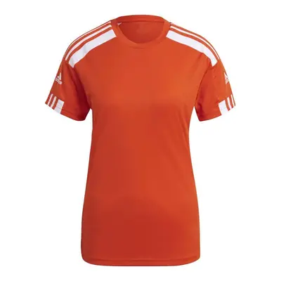 Dámské tréninkové tričko Squadra 21 W GN8087 - Adidas