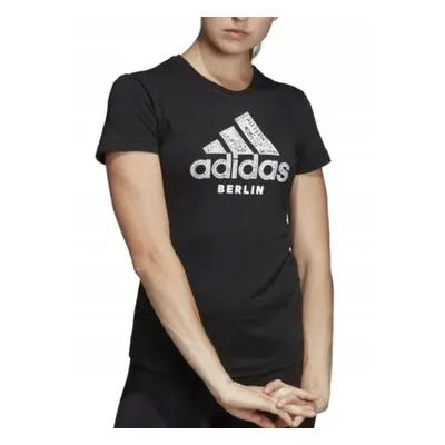 Adidas Kc Berlin Tee W T Ea0414 Tričko