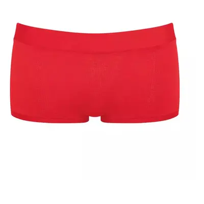 Dámské kalhotky GO Allround Boyshort - Sloggi 0024