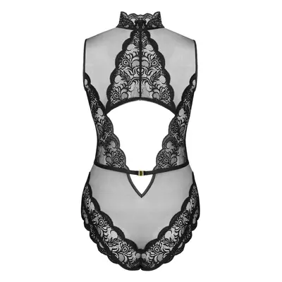 LivCo Corsetti Fashion Body Sagen Black