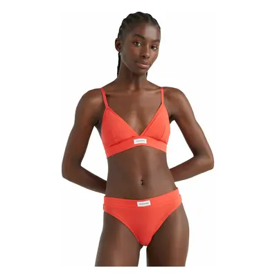 Tommy Hilfiger Jeans Tanga UW0UW03862SN6 Grapefruit