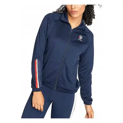 Mikina Reebok Ac Tracktop W Dh1357