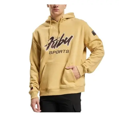 Pánská sportovní mikina Fubu Camel M 6093686