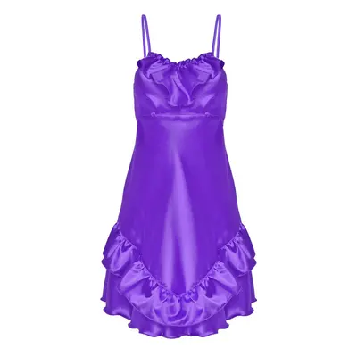 DKaren Slip Ivon Violet Violet