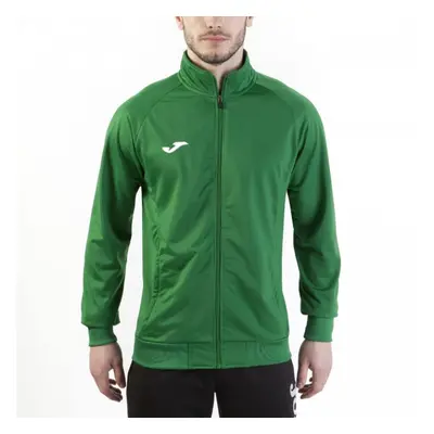 Pánská mikina Combi 100086.450 zelená - Joma