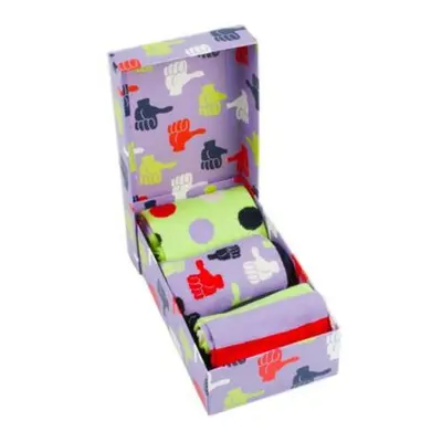 Happy Socks SXTHU08-5300