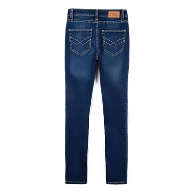 CONTE Jeans Dark Blue