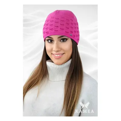 Kamea Hat K.23.005.20 malina